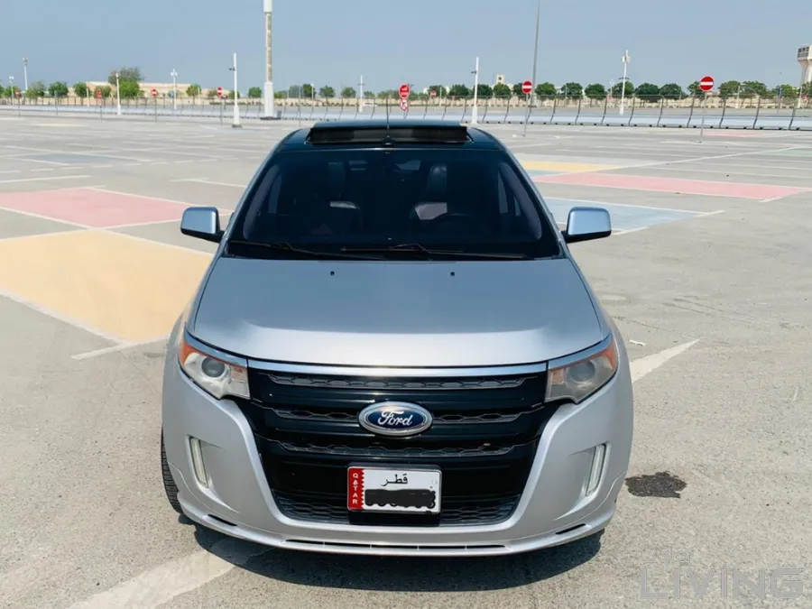 Ford Edge Sport